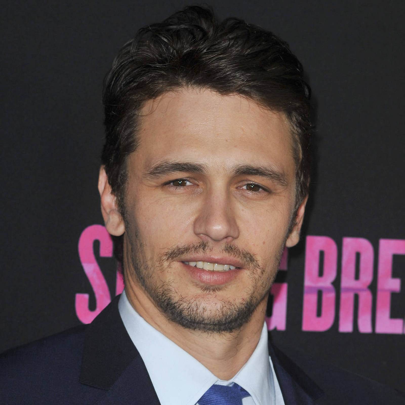 Какое франко. James Franco 2010.