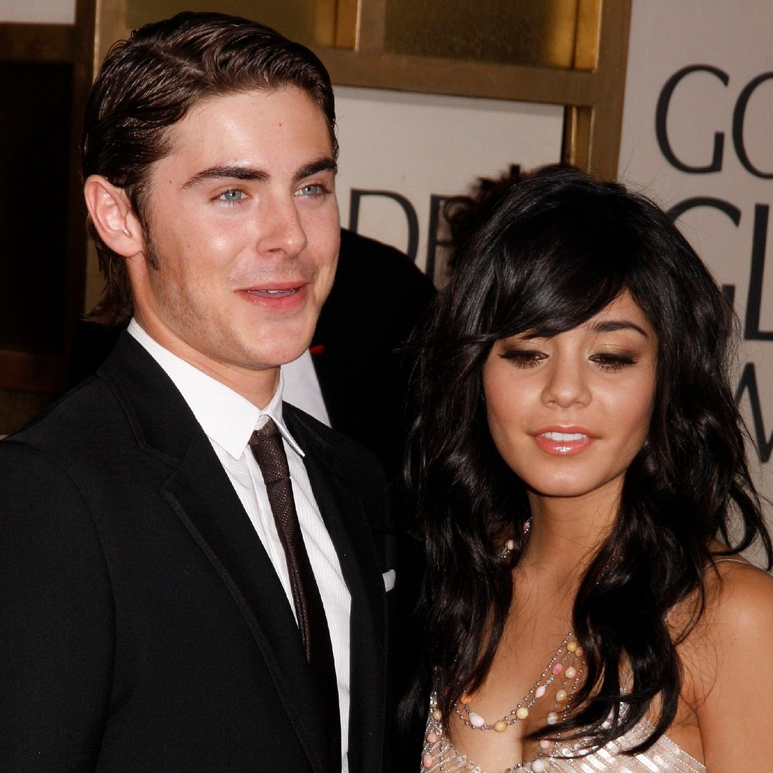 Zac Efron Und Vanessa Hudgens Trennung Intouch