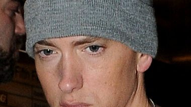 Eminem verschiebt &quot;Relapse 2&quot;