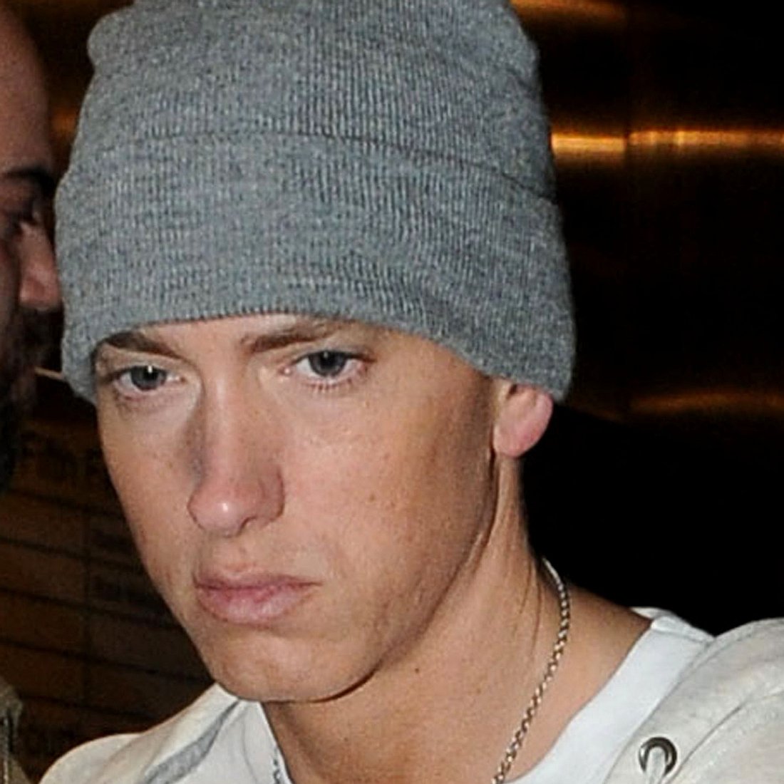 Eminem findet Justin Bieber &quot;teuflisch&quot;