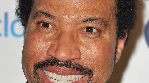 Lionel Richie und Bai Ling ein Paar?