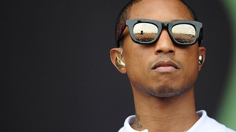 N.E.R.D. holen Sängerin für neues Album