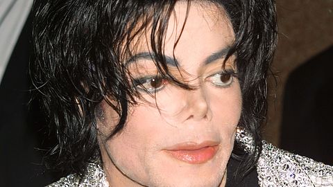 Michael Jackson Fotos für 265.000 US-Dollar verkauft