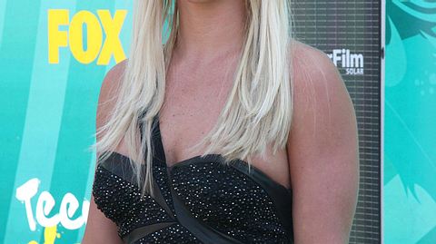 Britney Spears enthüllt unretouchierte Fotos