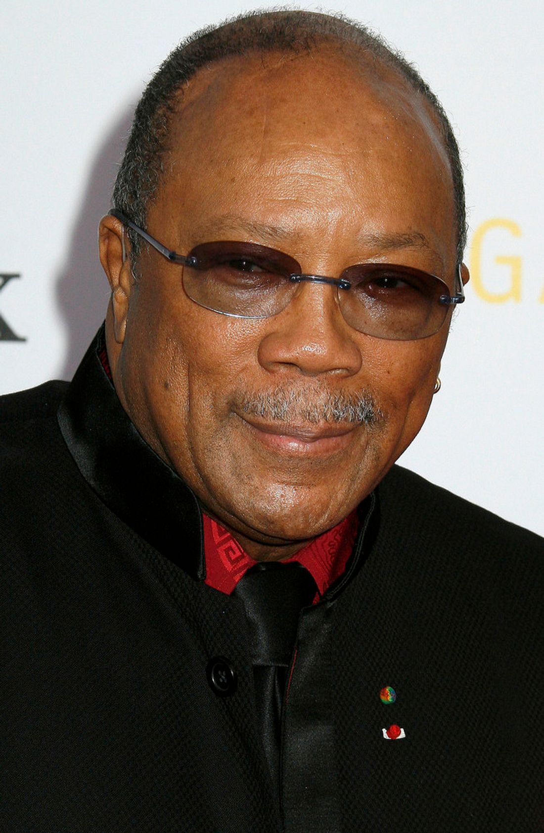 Stars stehen Schlange für neues Quincy Jones-Album