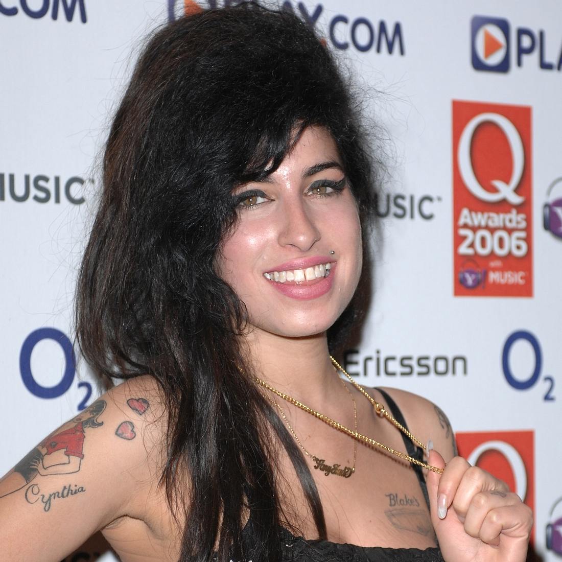 Amy Winehouse wollte ihre Songs nicht singen