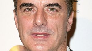 Chris Noth sauer auf &quot;Sex And The City&quot;