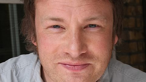 Jamie Oliver: Unerwünscht in LA-Schulküche