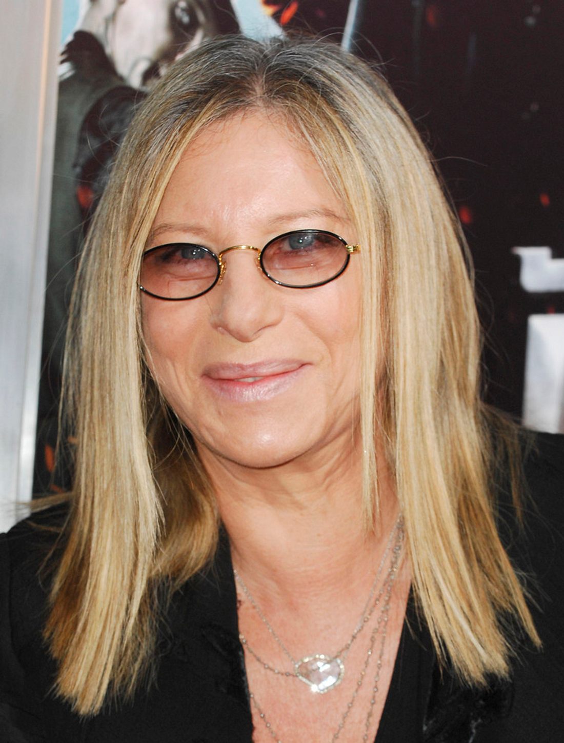 Barbra Streisand wird 2011 MusiCares Person Of The Year
