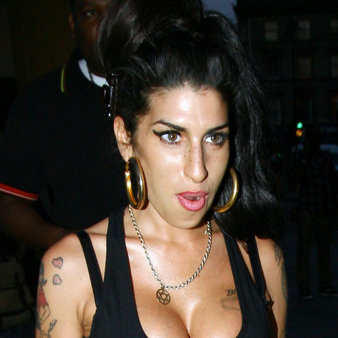 Amy Winehouse: Rührende Briefe an den Vater