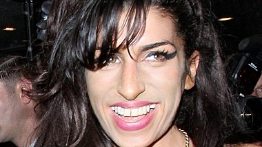 Amy Winehouse: In Villa eingebrochen