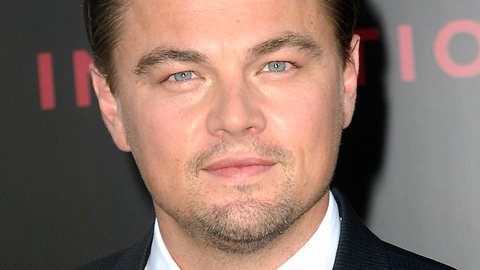 Bestbezahlte Schauspieler: Leo vor Johnny
