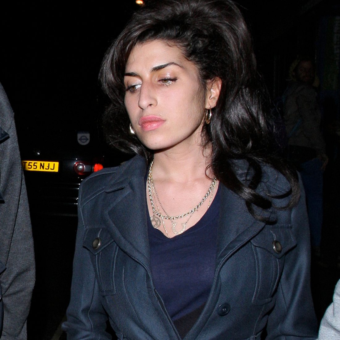 Amy Winehouse: Blut-Bild geht für 56.000 US-Dollar weg