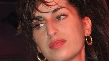Amy Winehouse lernt es einfach nicht