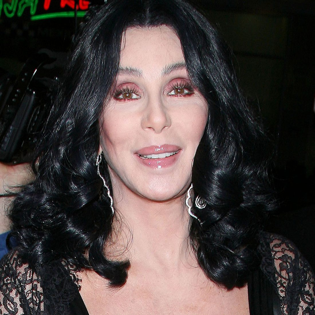 Cher bald zum dritten Mal verheiratet?
