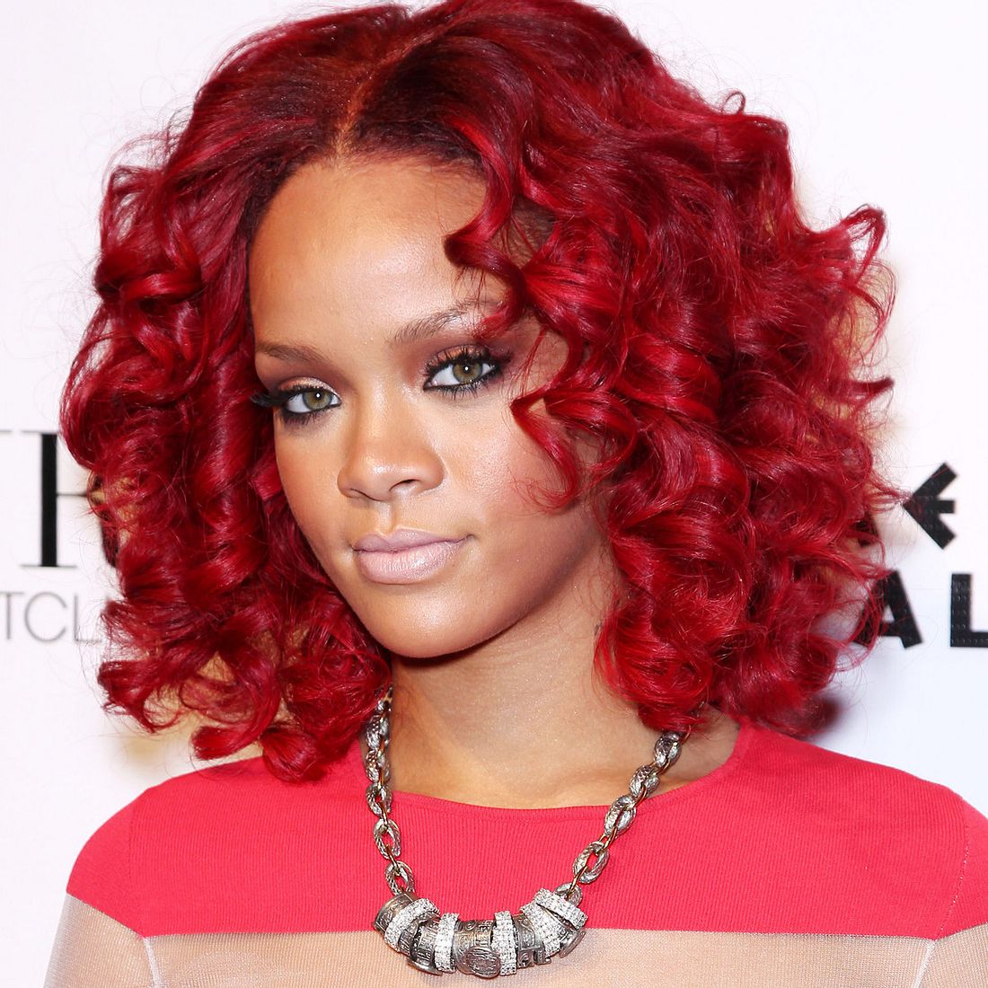 Rihanna: Entsetzt über ersten Nacktfoto-Skandal