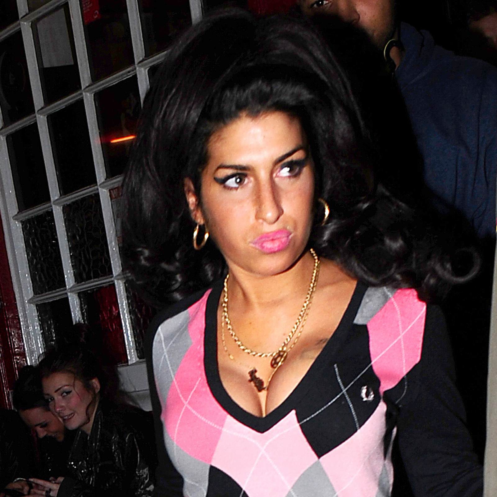 Amy Winehouse: Gastauftritt für das Patenkind | InTouch