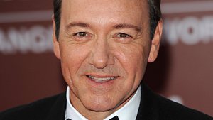 Kevin Spacey duldet keine Fragen zu seinem Privatleben