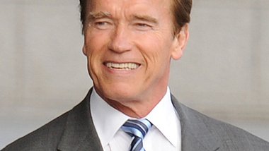 Arnold Schwarzenegger steht ein Rosenkrieg bevor
