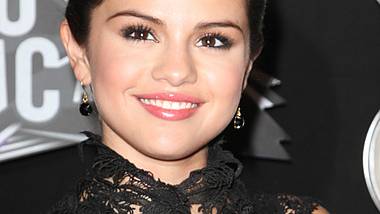 Selena Gomez: Heiße Latina
