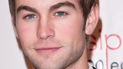 Chace Crawford: Verletzt!