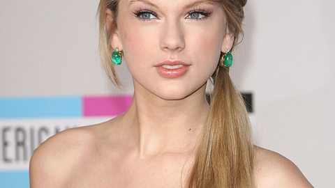 Taylor Swift &amp; Adele räumen bei American Music Awards ab