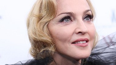 Madonna: Schock nach Whitney Houstons Tod