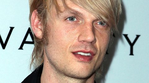 Nick Carter: &quot;Niemand hat mir von der Beerdigung meiner Schwester erzählt&quot;