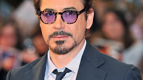 Robert Downey Jr.: Kein weiterer &quot;Iron Man&quot;-Film?