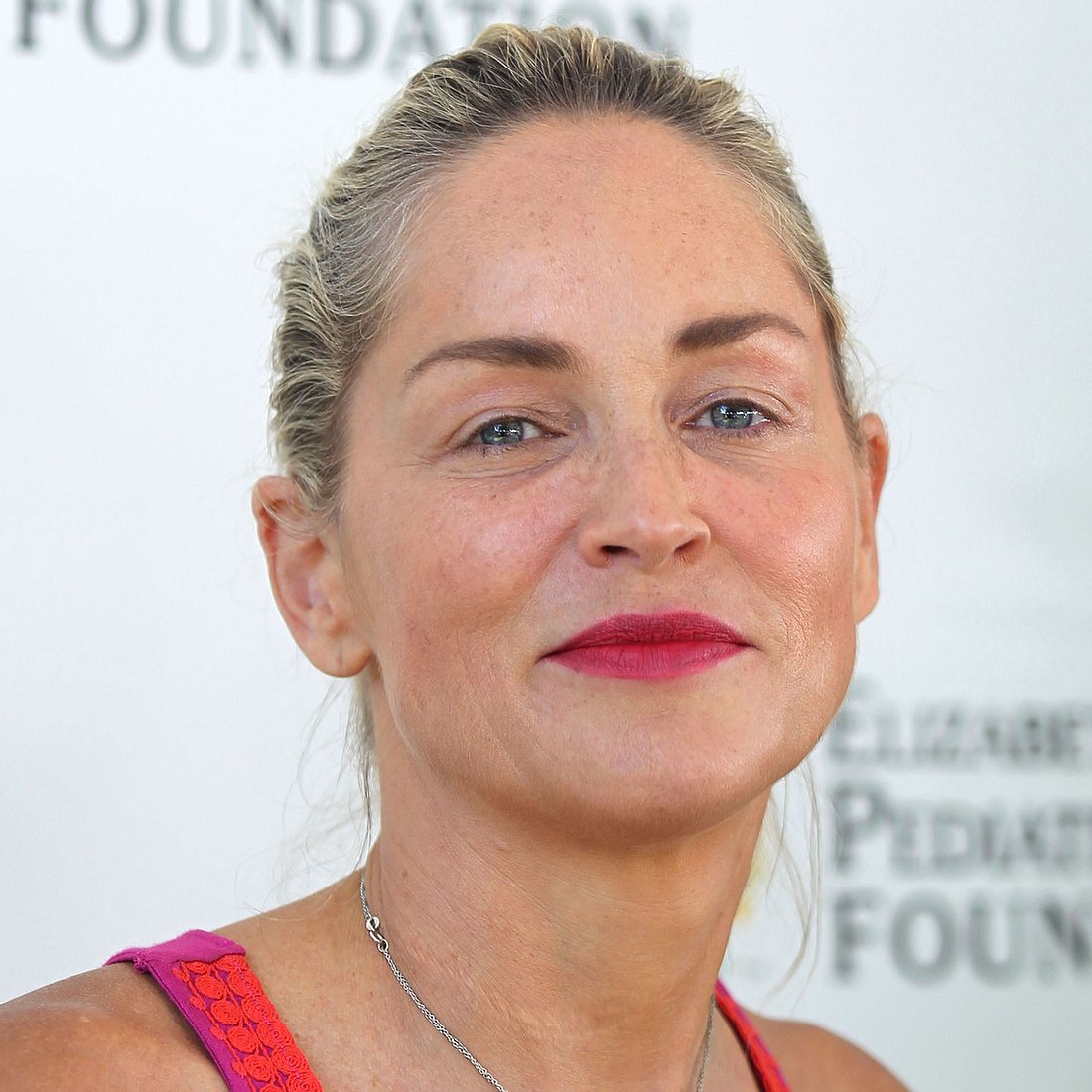 Sharon Stone: &quot;Immer sexy sein ist langweilig!&quot;