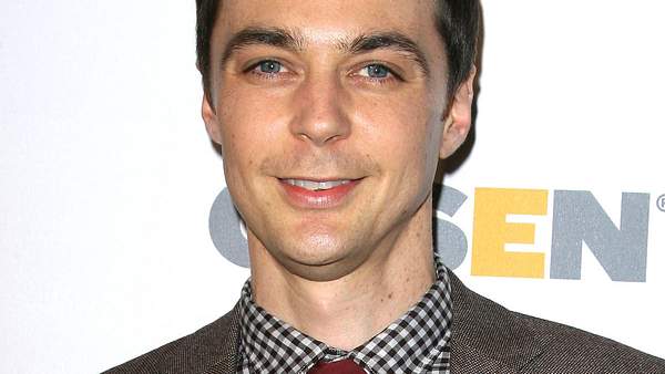 Jim Parsons hat &quot;Sheldon&quot; zum Neffen