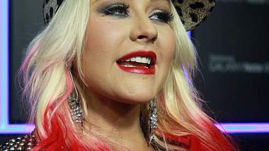 Christina Aguilera: Flotter Dreier mit Vanessa Hudgens?