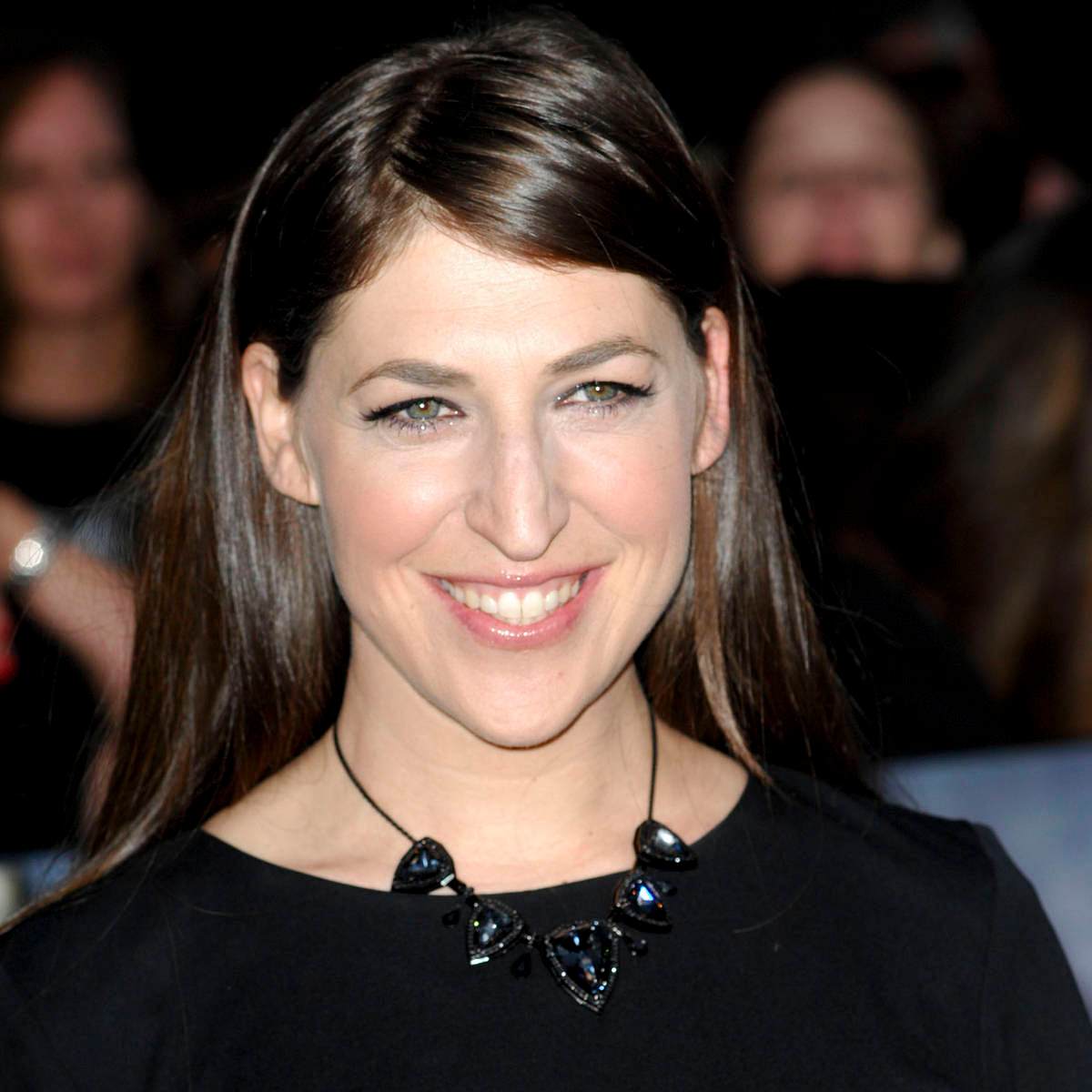 Mayim Bialik trennt sich von Ehemann