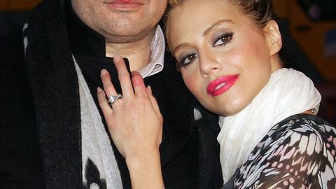 Brittany Murphy und ihr Mann Simon Monjack starben an gleichen Ursachen