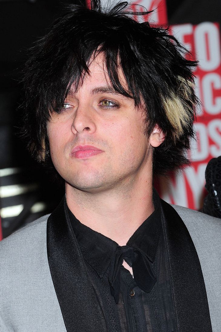 Green Day Билли Джо