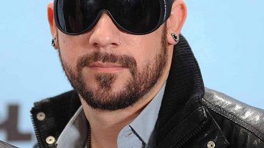 A.J. McLean fühlt sich unwohl wegen Backstreet Boys-Kreuzfahrt