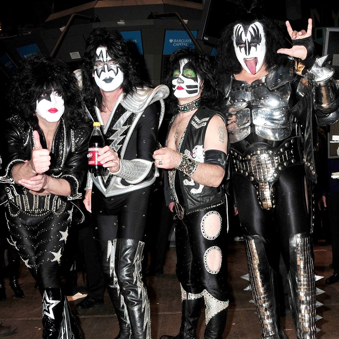 Kiss: Japan-Tour verschoben
