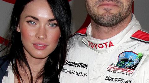 Megan Fox Mutter wusste nichts von Hochzeit