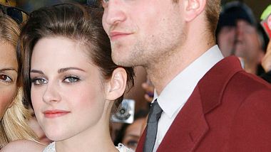 Kristen Stewart bestätigt Beziehung mit Robert Pattinson