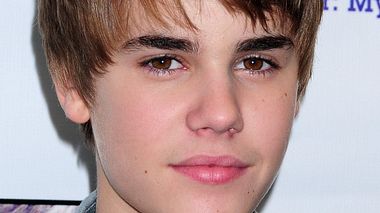 Justin Bieber: Im Herzen doch noch ein Kind