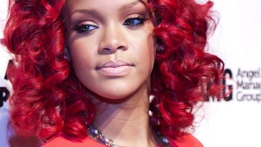 Rihannas Parfum ist PETAs neuer Liebling