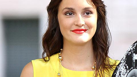 Leighton Meester: Keine Frau für eine Nacht