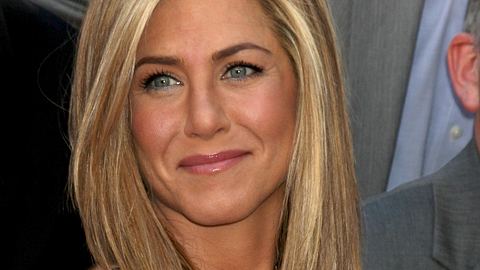 Jennifer Aniston: &quot;Rachel-Look war Notlösung&quot;