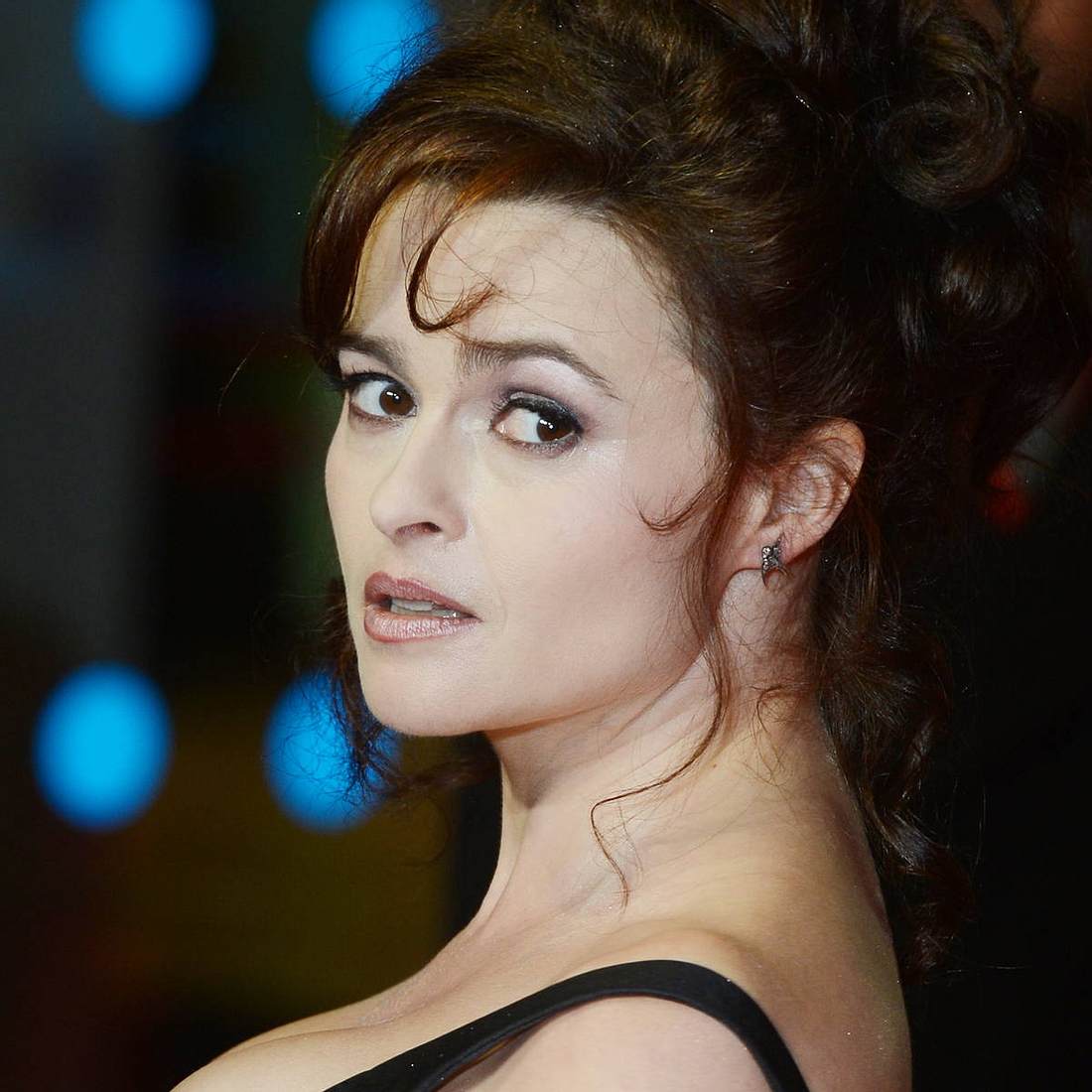 Helena Bonham Carter: Baldige Heirat?