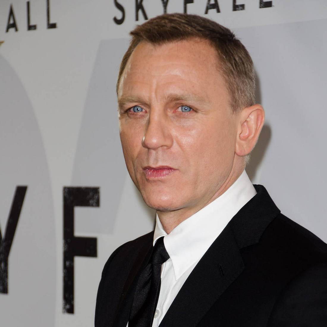Daniel Craig tritt gegen Daniel Day-Lewis an