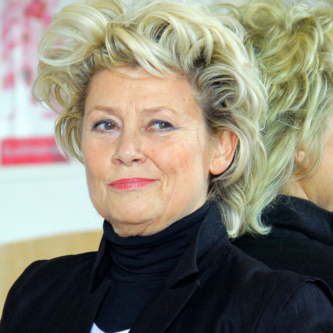 Gitte Haenning setzt wegen Tod der Schwester bei &quot;Let's Dance&quot; aus