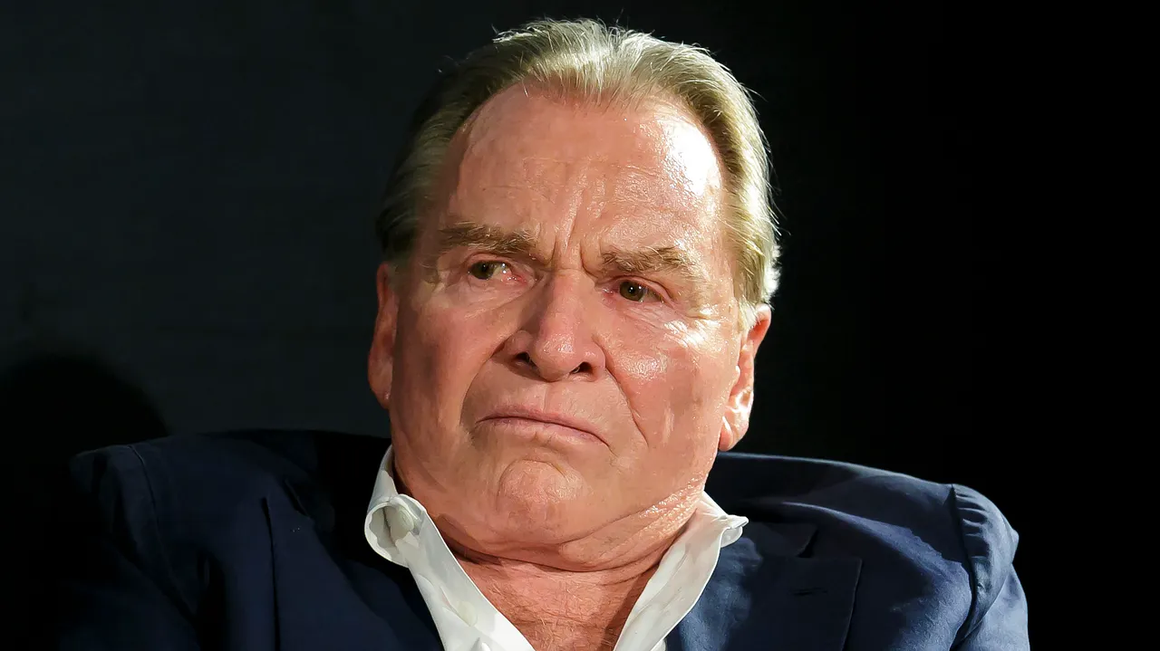 Fritz Wepper Fritz Wepper - Foto: getty