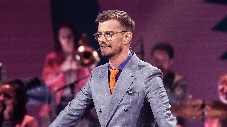 Joko Winterscheidt