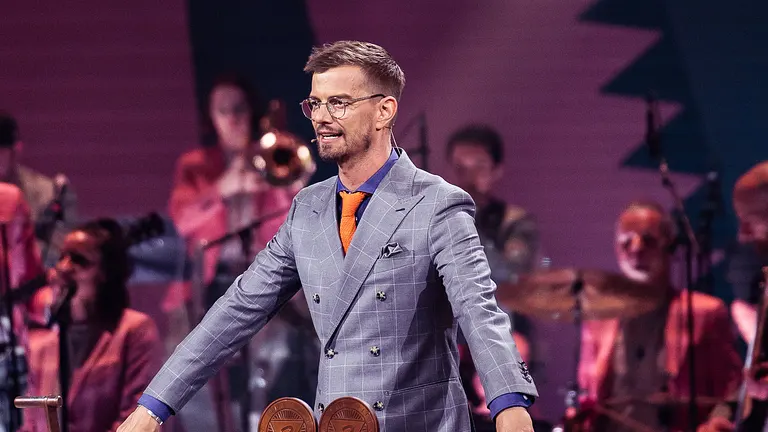 Joko Winterscheidt