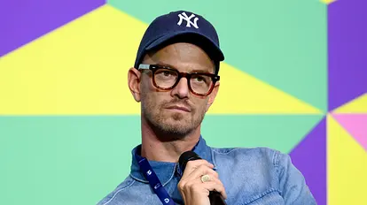 Joko Winterscheidt